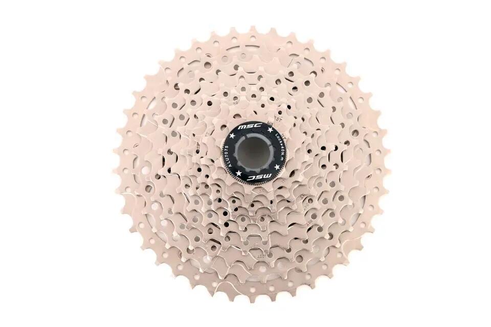 MSC BIKES picture