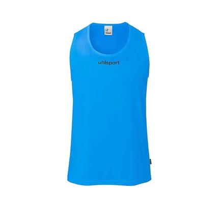 Trainings-Hosenträger Uhlsport Blau