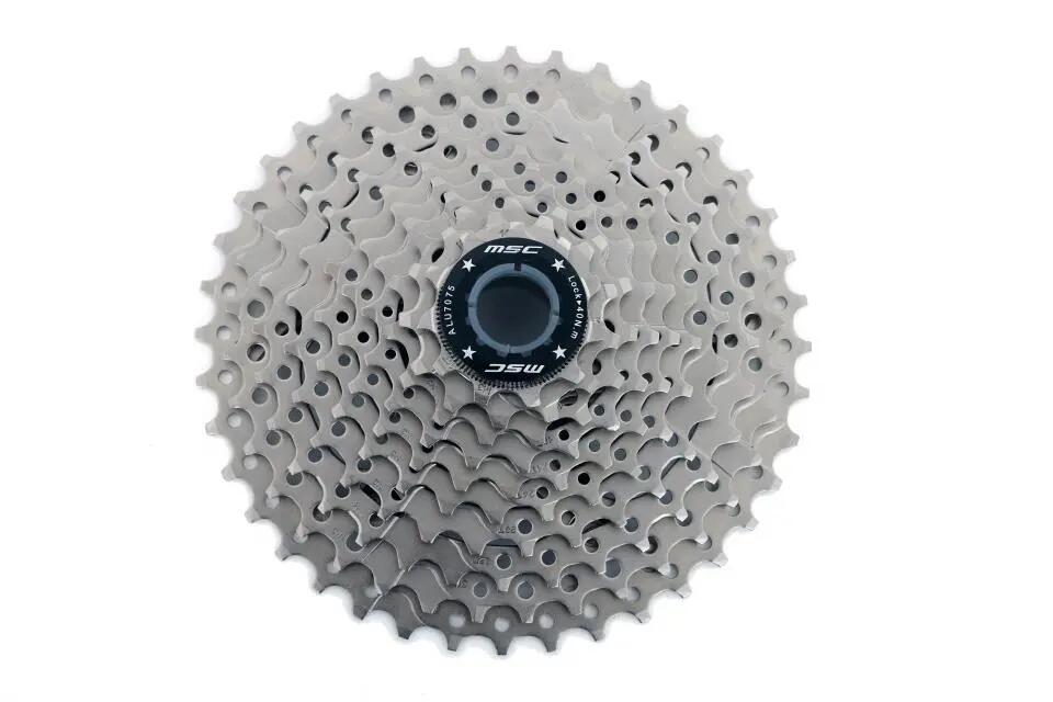 MSC BIKES picture