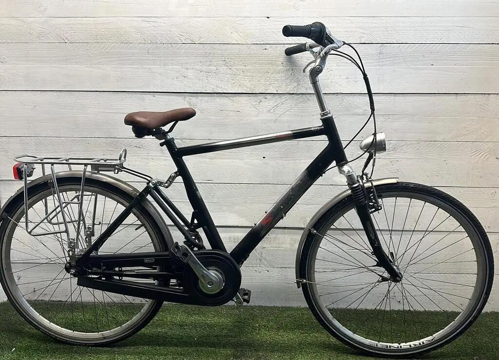 BIKE picture