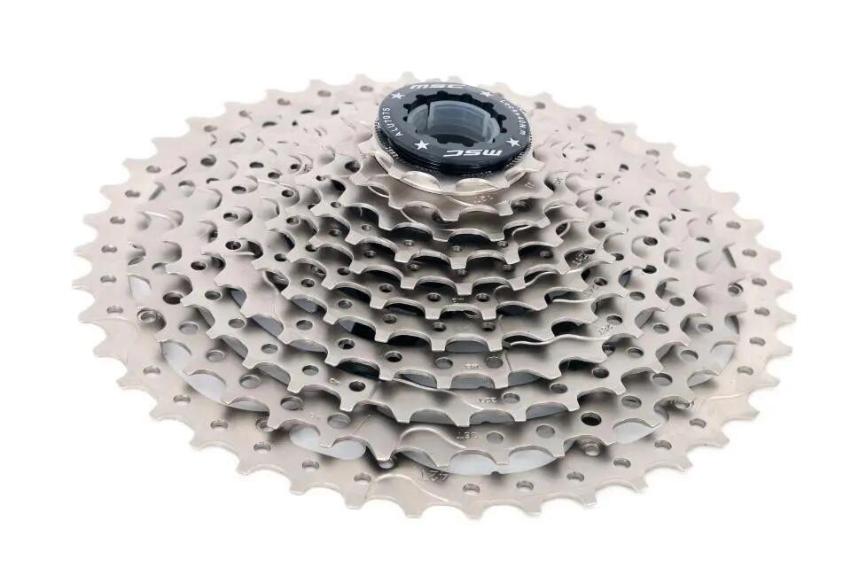 CASSETTE MSC 2 ALU SPIDER 11V 11-40T 2/3