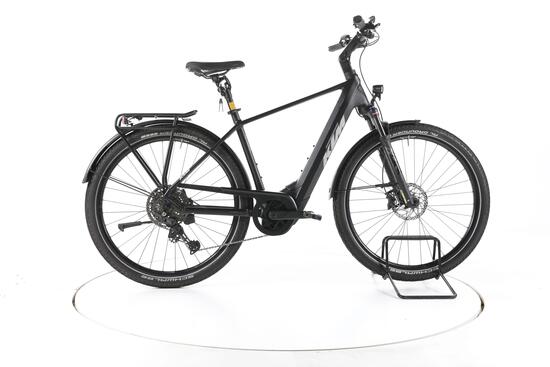 Reconditionné - KTM Macina GRAN PRO Vélo Électrique de Trekking 2025 - Bon