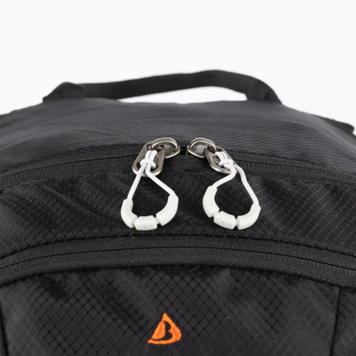 Plecak trekkingowy Vereide 30l blk 6/13