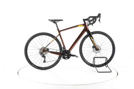 Reconditionné - Wilier Jena Vélo Gravel Carbone - Très Bon