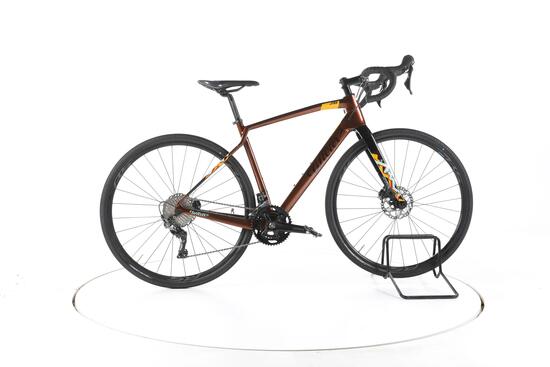 Reconditionné - Wilier Jena Vélo Gravel Carbone - Très Bon