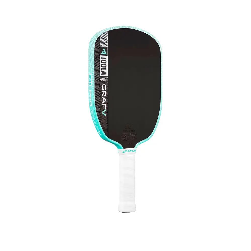 Pickleball racket Joola Steffi Graf Pro V 16mm Zwart 9/10