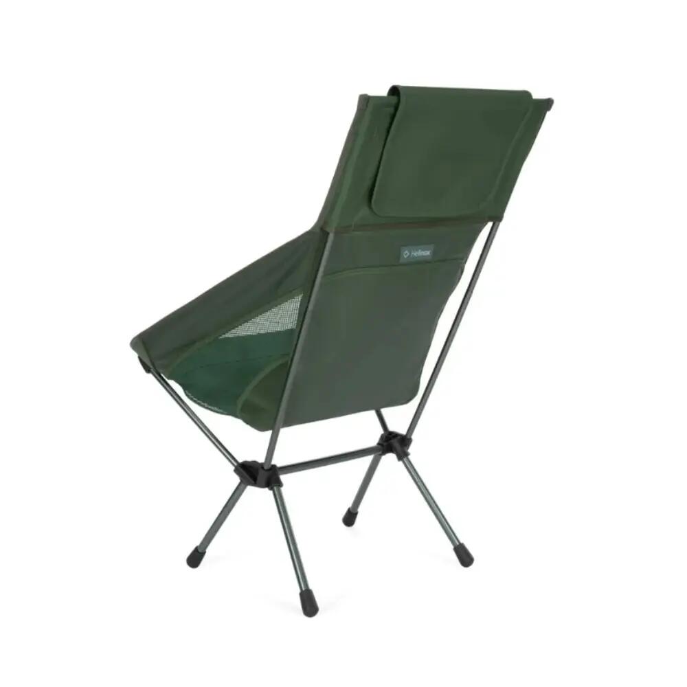 Helinox Chair One Highback (re) Forest Green 4/4