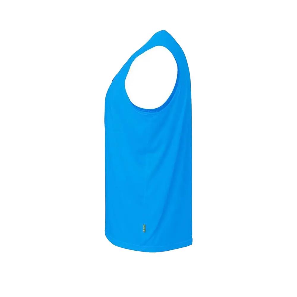 Trainings-Hosenträger Uhlsport Blau 3/4