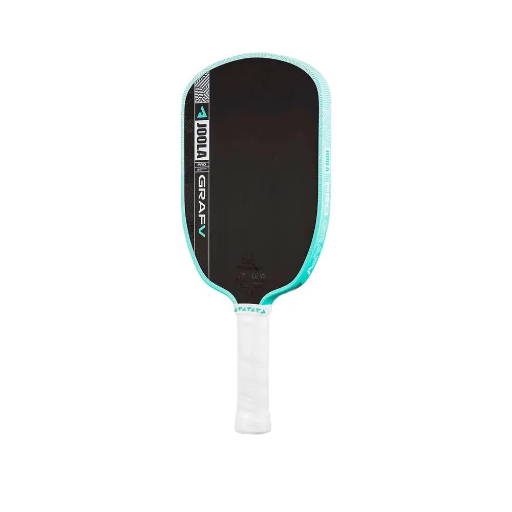 Pickleball racket Joola Steffi Graf Pro V 16mm Zwart 8/10