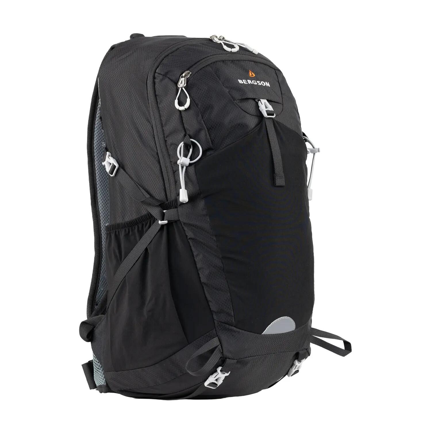 Plecak trekkingowy Vereide 30l blk 5/13