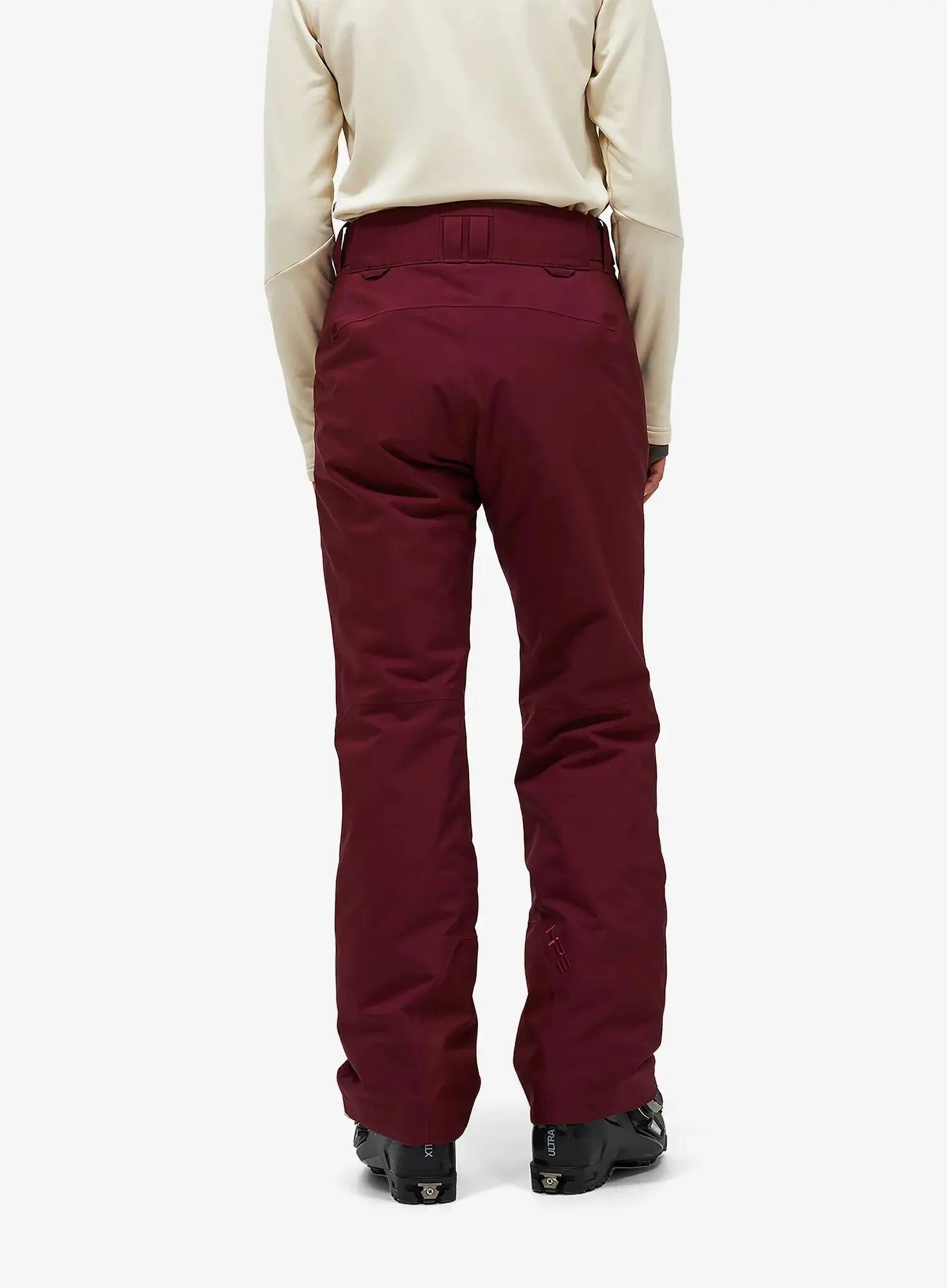 Spodnie narciarskie damskie Peak Performance Anima Hipe 2L Insulated Shell Pants 4/7