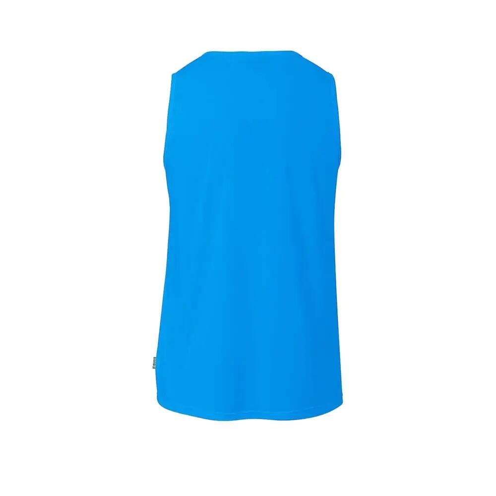 Trainings-Hosenträger Uhlsport Blau 2/4