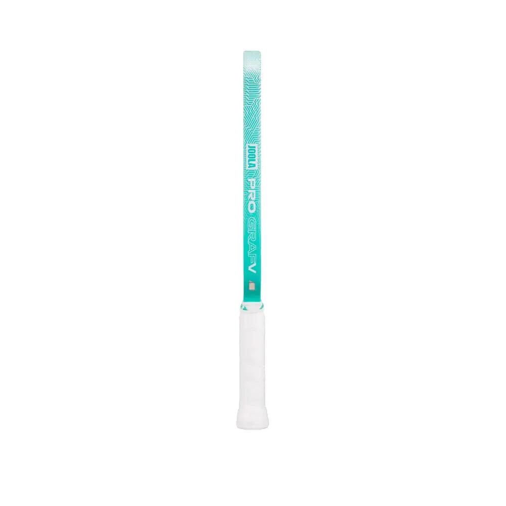 Pickleball racket Joola Steffi Graf Pro V 16mm Zwart 7/10