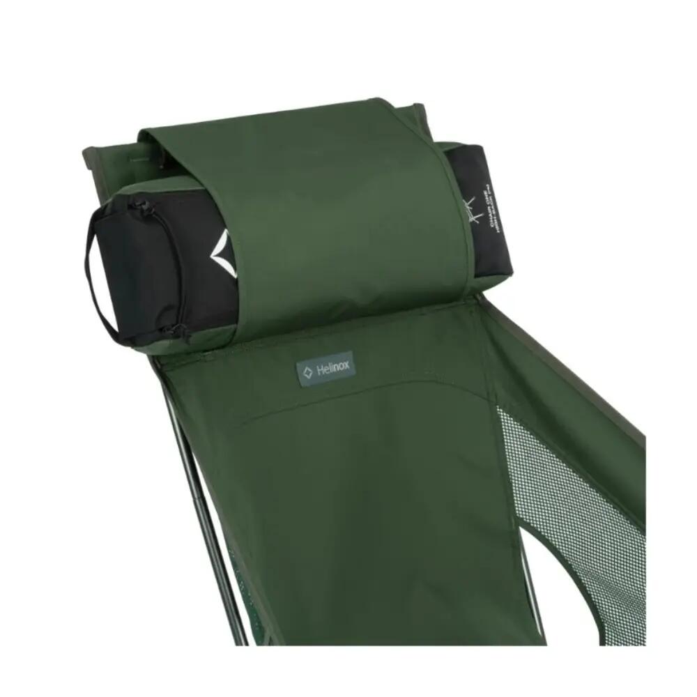 Helinox Chair One Highback (re) Forest Green 2/4
