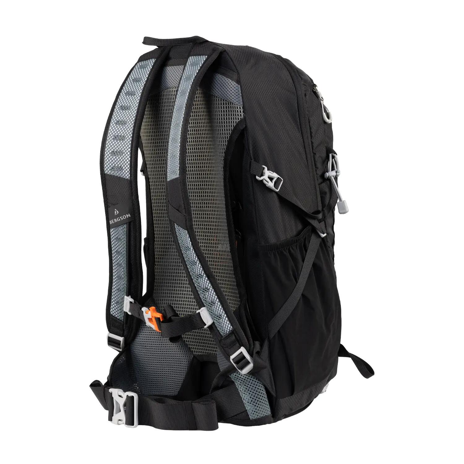 Plecak trekkingowy Vereide 30l blk 4/13