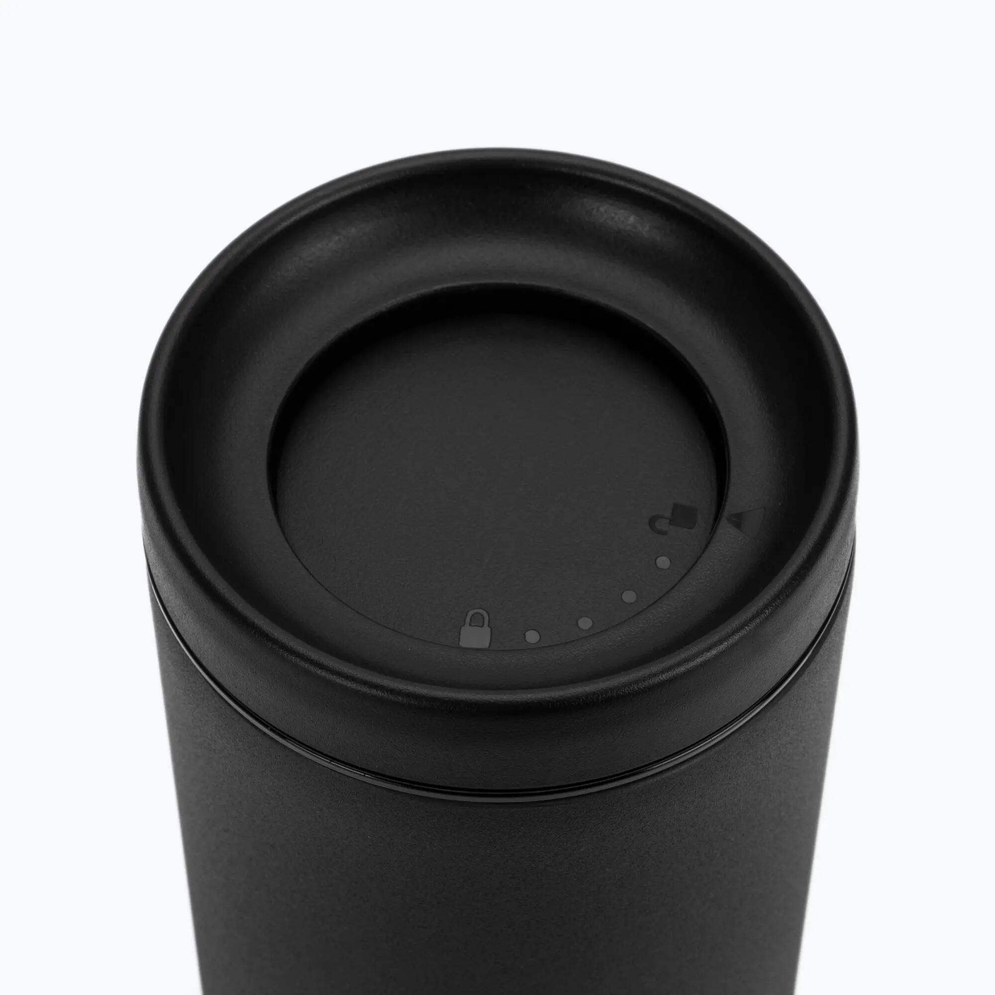 Cană termică KADVA 360 DrinkRing 350 6/7