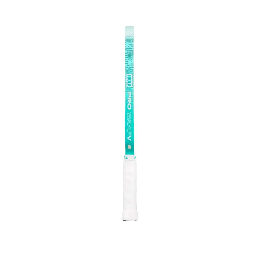 Pickleball racket Joola Steffi Graf Pro V 16mm Zwart 6/10