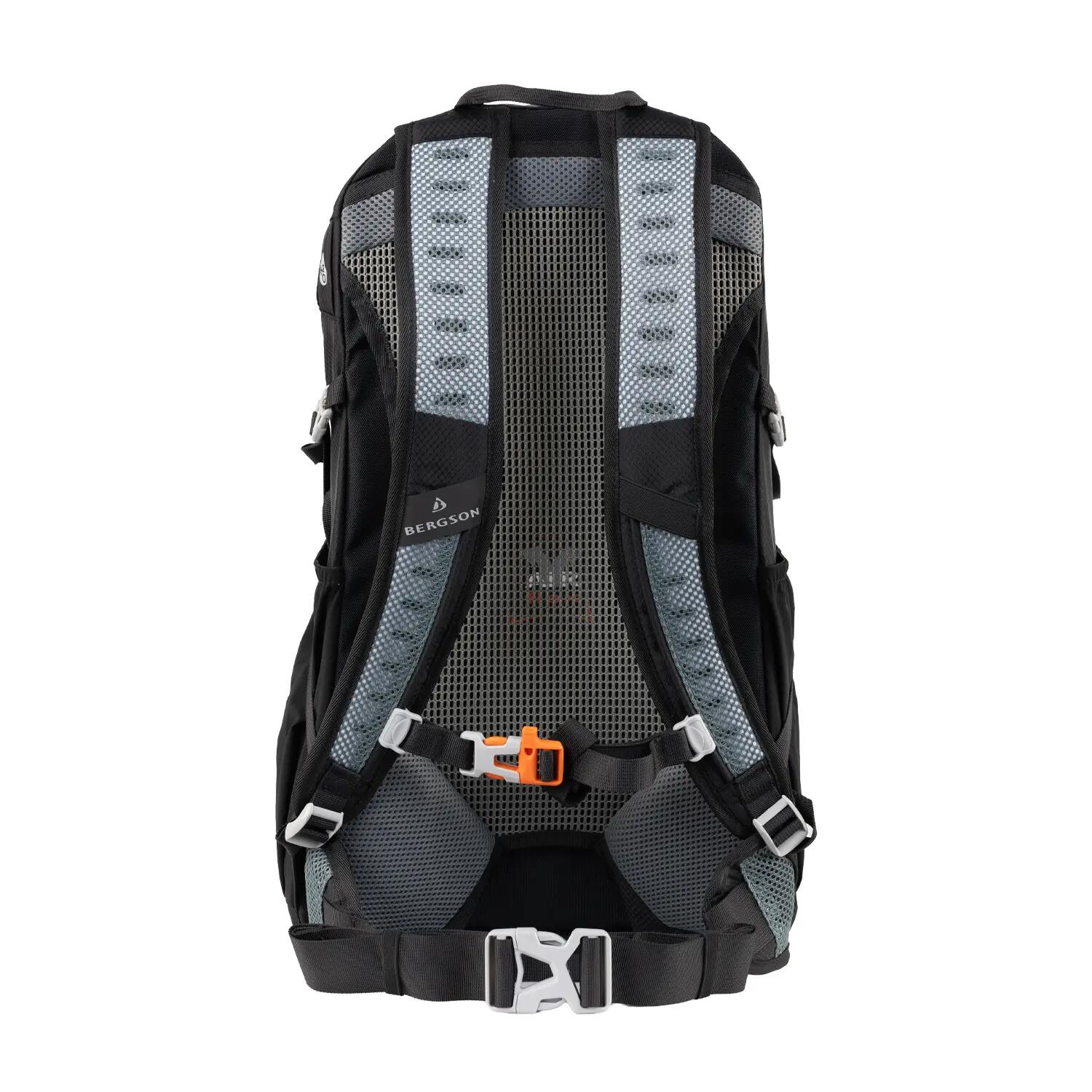 Plecak trekkingowy Vereide 30l blk 3/13