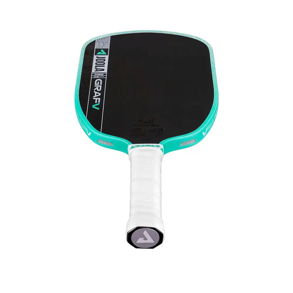 Pickleball racket Joola Steffi Graf Pro V 16mm Zwart 5/10