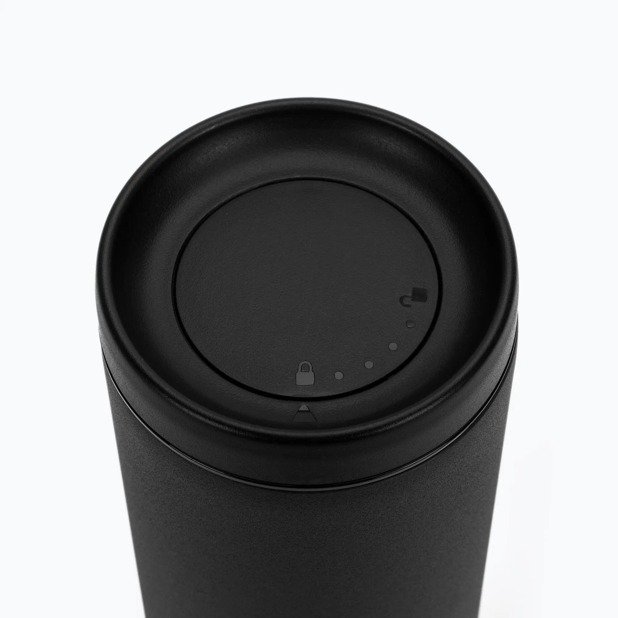 Cană termică KADVA 360 DrinkRing 350 5/7