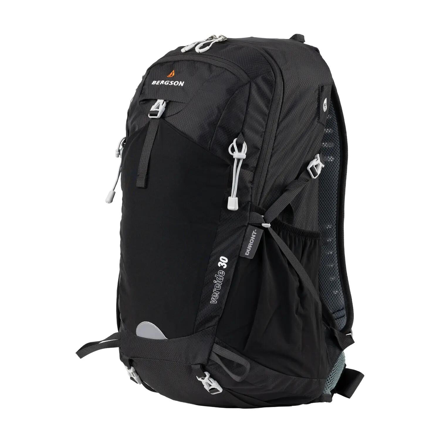 Plecak trekkingowy Vereide 30l blk 2/13