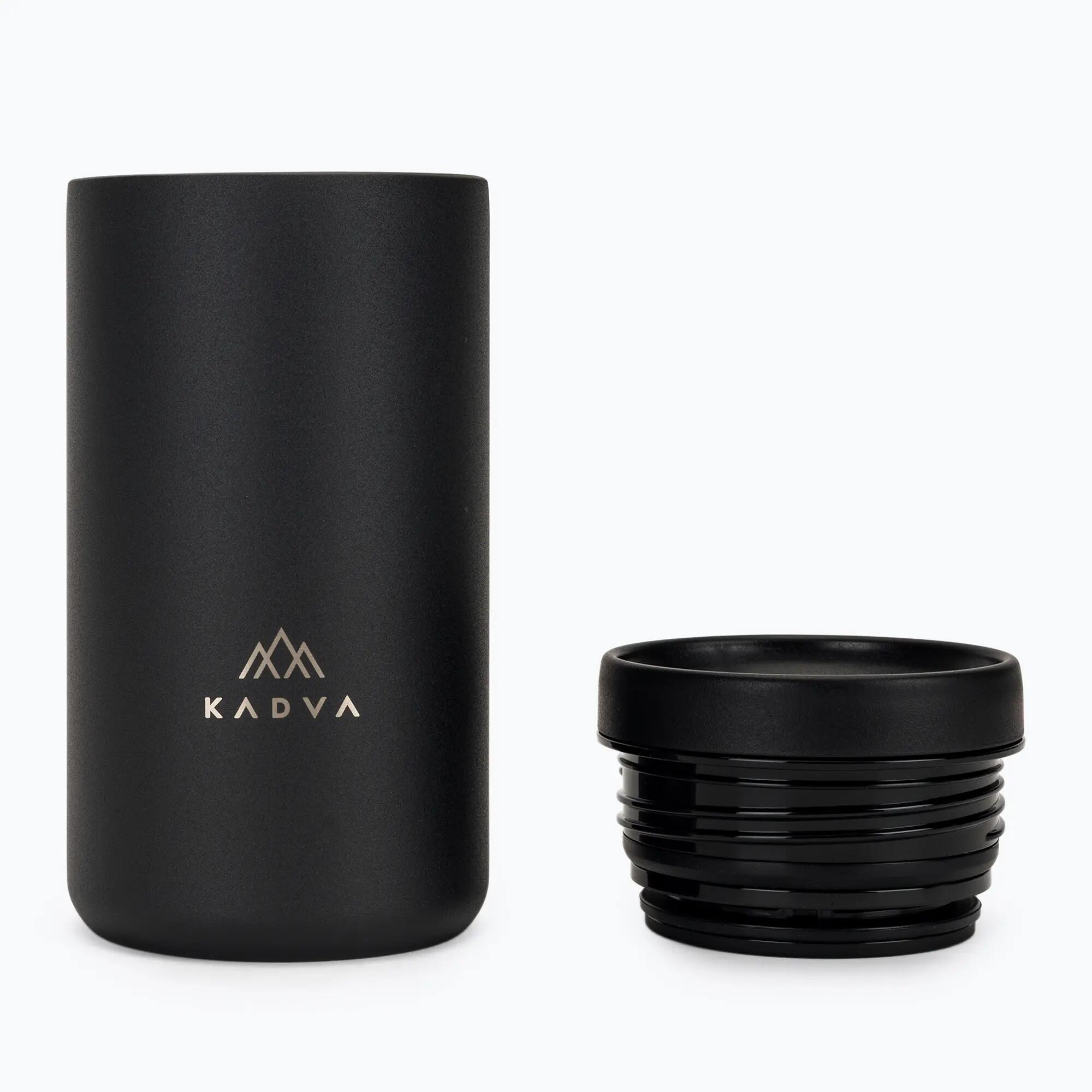 Cană termică KADVA 360 DrinkRing 350 4/7