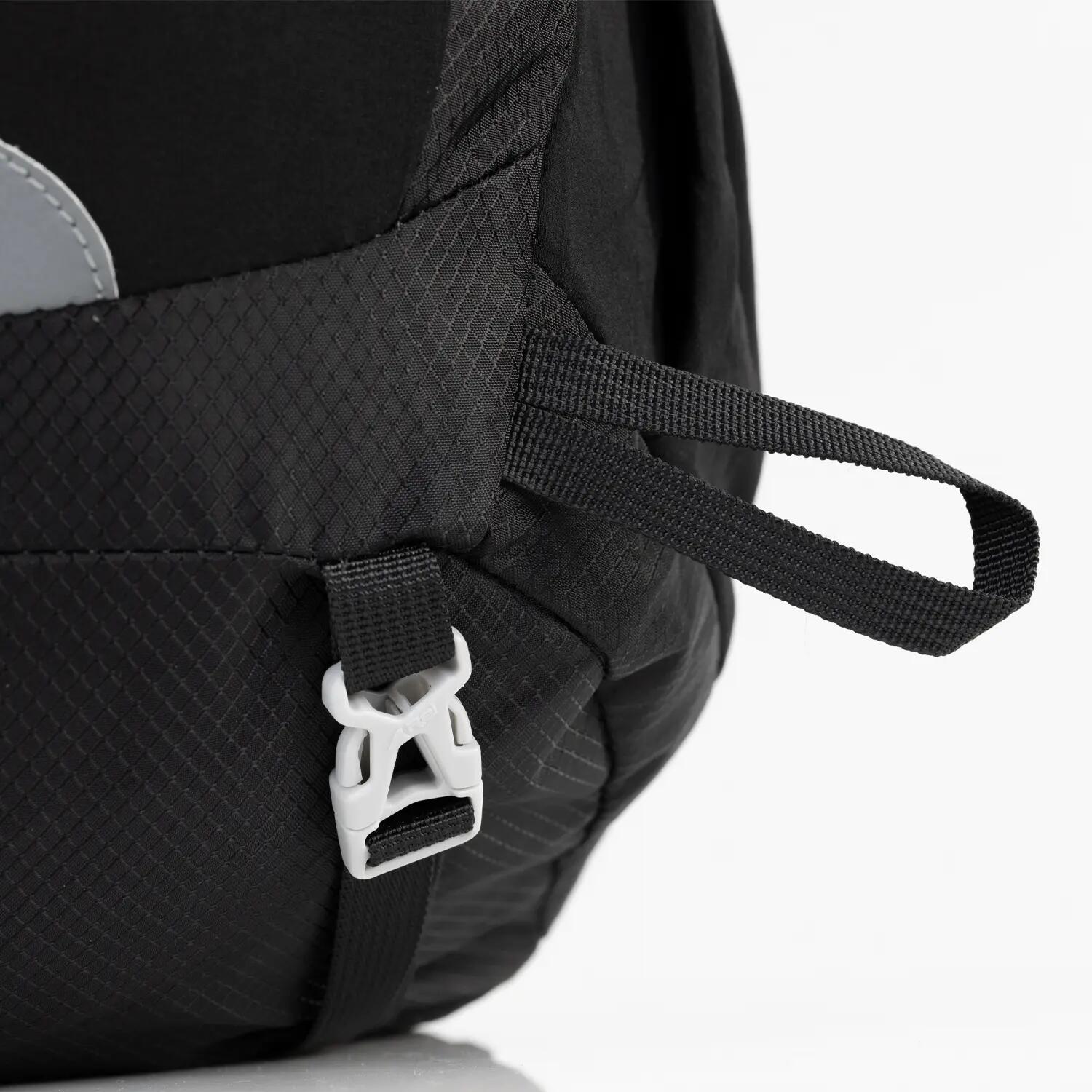 Plecak trekkingowy Vereide 30l blk 12/13
