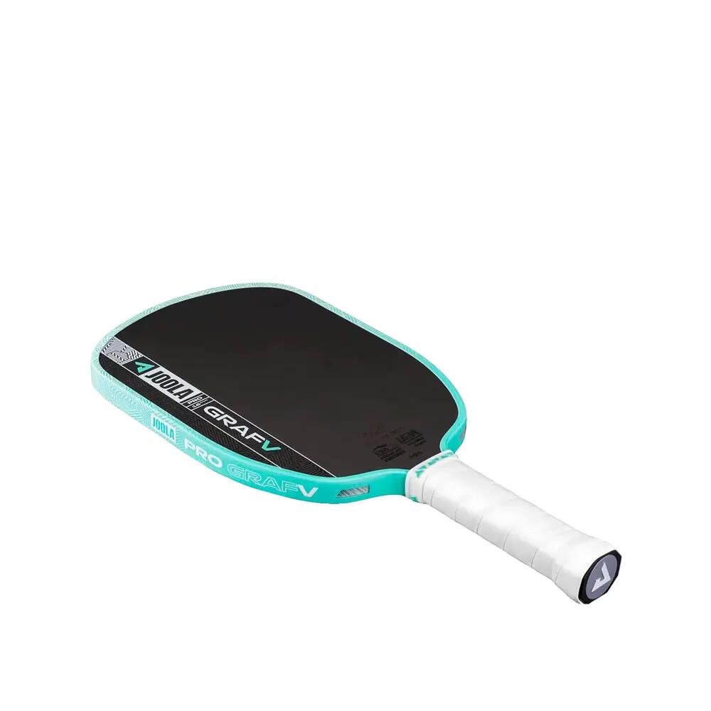 Pickleball racket Joola Steffi Graf Pro V 16mm Zwart 2/10