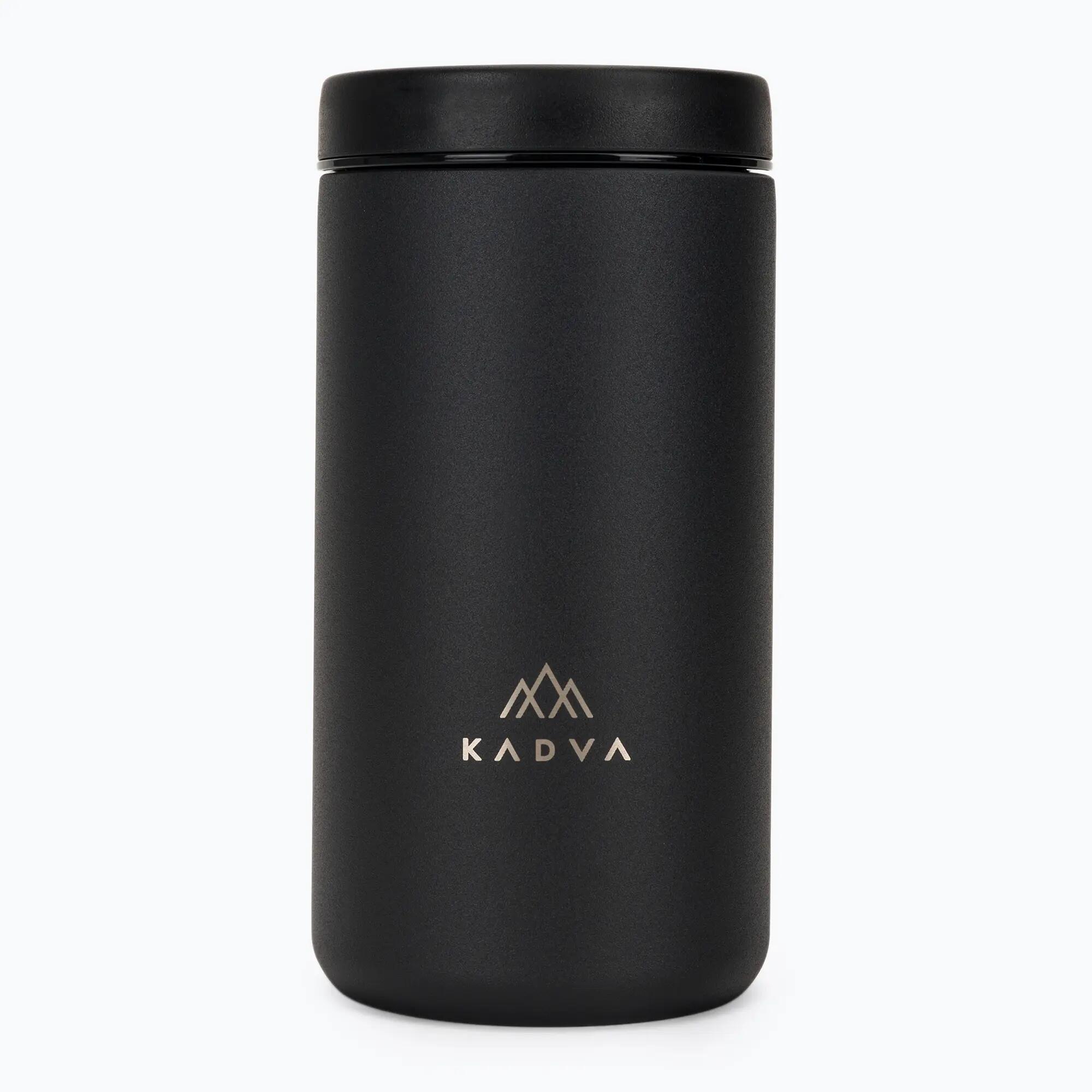 Cană termică KADVA 360 DrinkRing 350 2/7