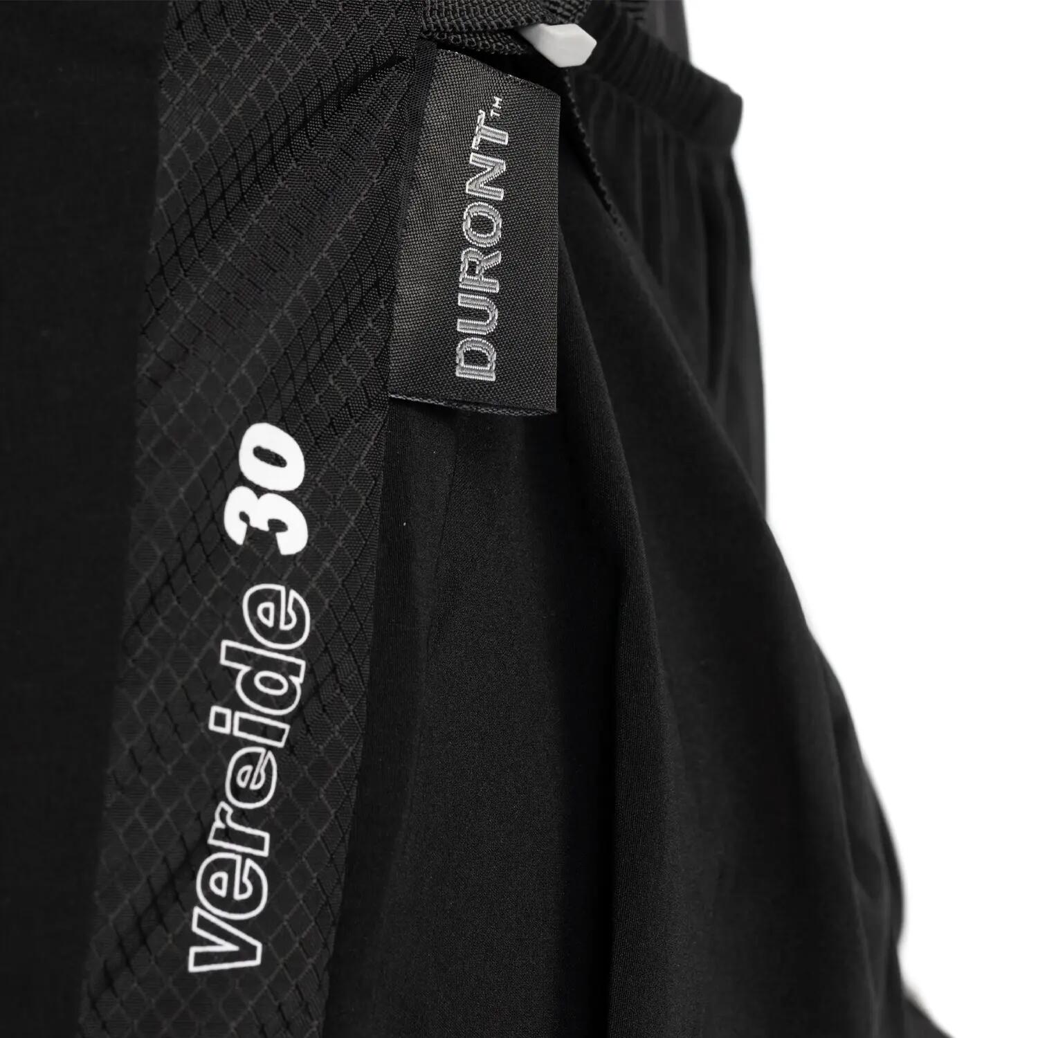 Plecak trekkingowy Vereide 30l blk 11/13