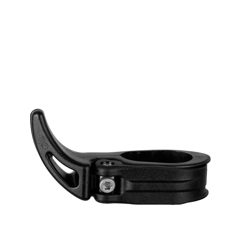 Salewa Alpine Handrest Accessory Black 1/1