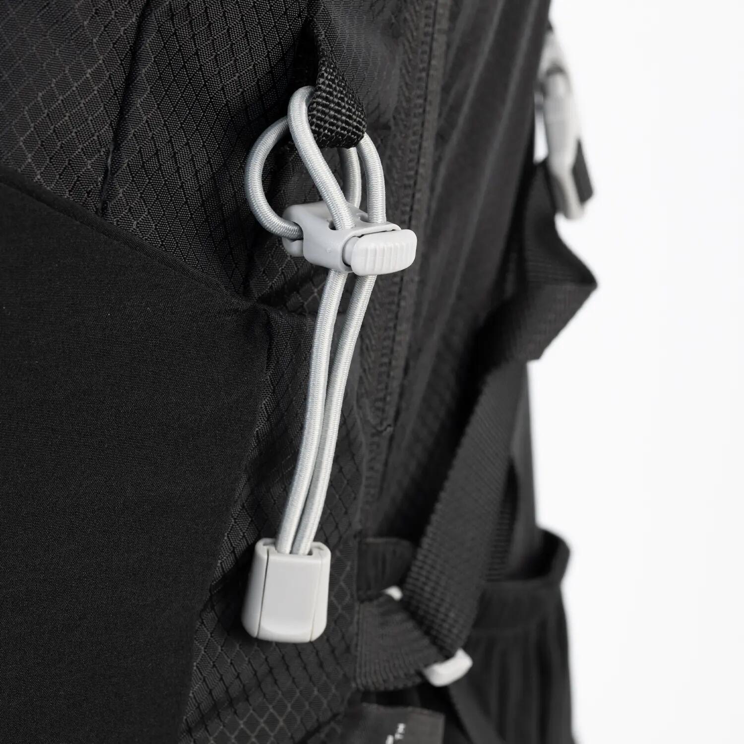 Plecak trekkingowy Vereide 30l blk 10/13