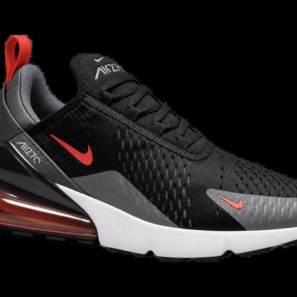 Herren - Sportschuhe - Sneaker - Air Max 270 Essential - schwarz
