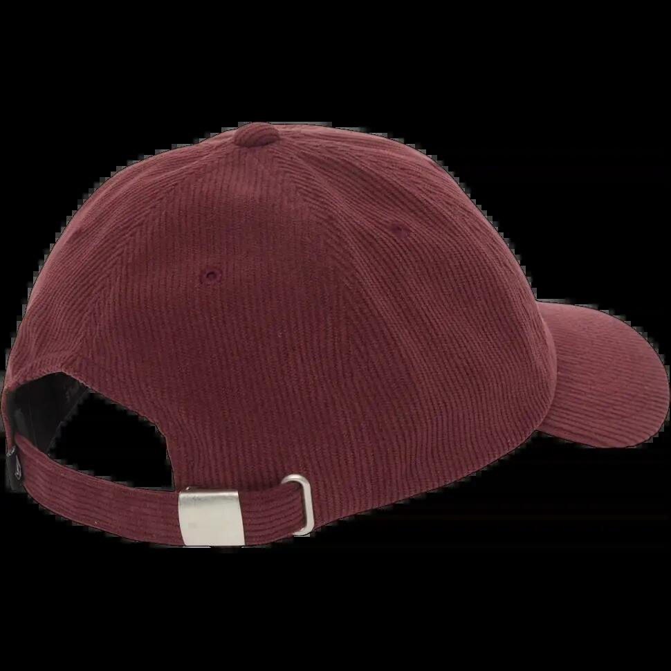 Boné Volcom FULL STONE ADJ CORD HAT Pistola Punch 2/2