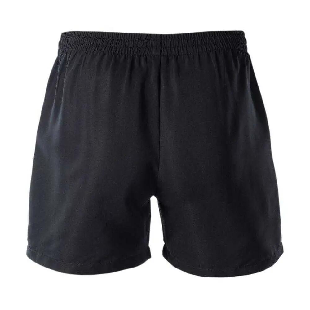 Pantaloni Scurți Drumeții În Natură Hi-Tec Matt Bărbați 2/3