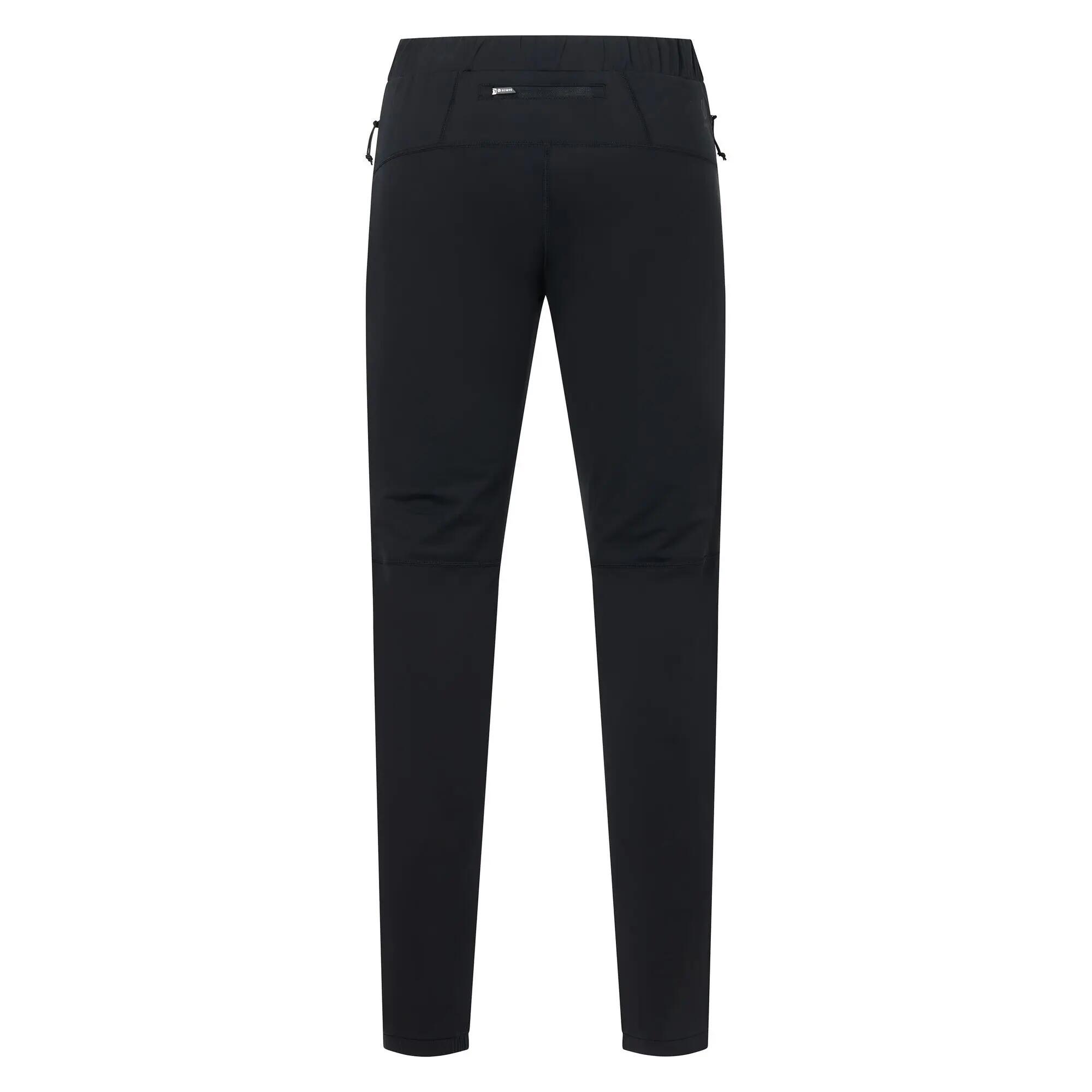 Męskie Legginsy Pro Move 2/7