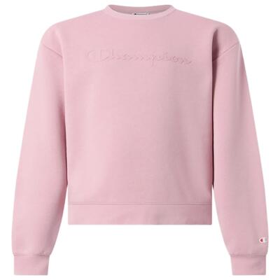 Felpa Champion Crewneck Sweatshirt Junior