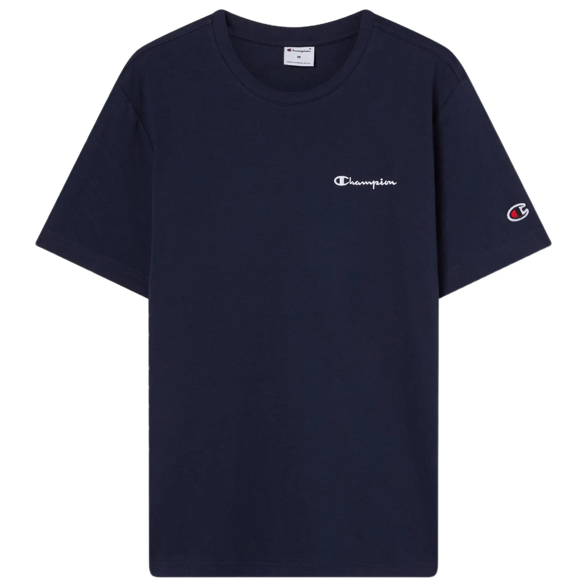 Tricou Champion Cu Mânecă Scurtă Adult