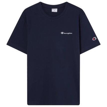 Champion Tee-shirt SS homme - manches courtes, longueur standard