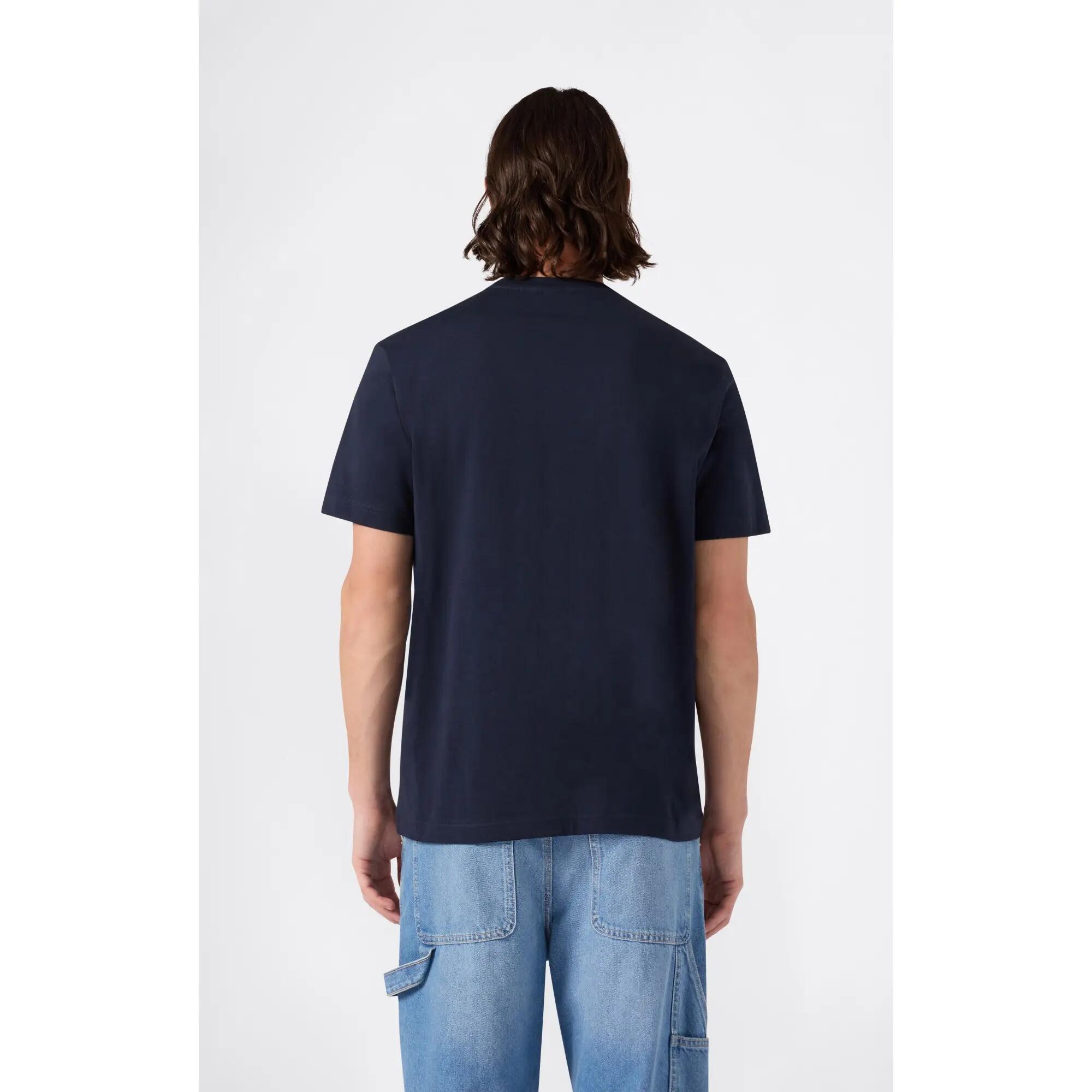 T-Shirt Champion Short Sleeve T-Shirt Adulto 3/5