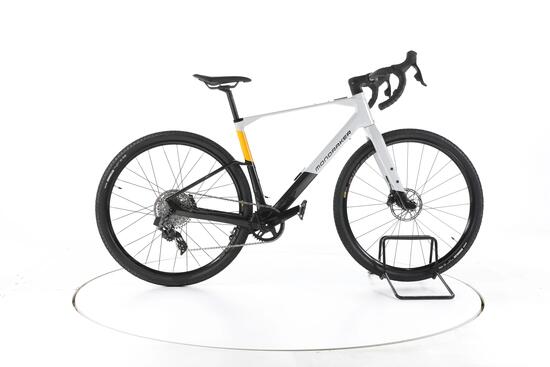 Ebike ricondizionata · Mondraker DUSTY RR · Ottime condizioni