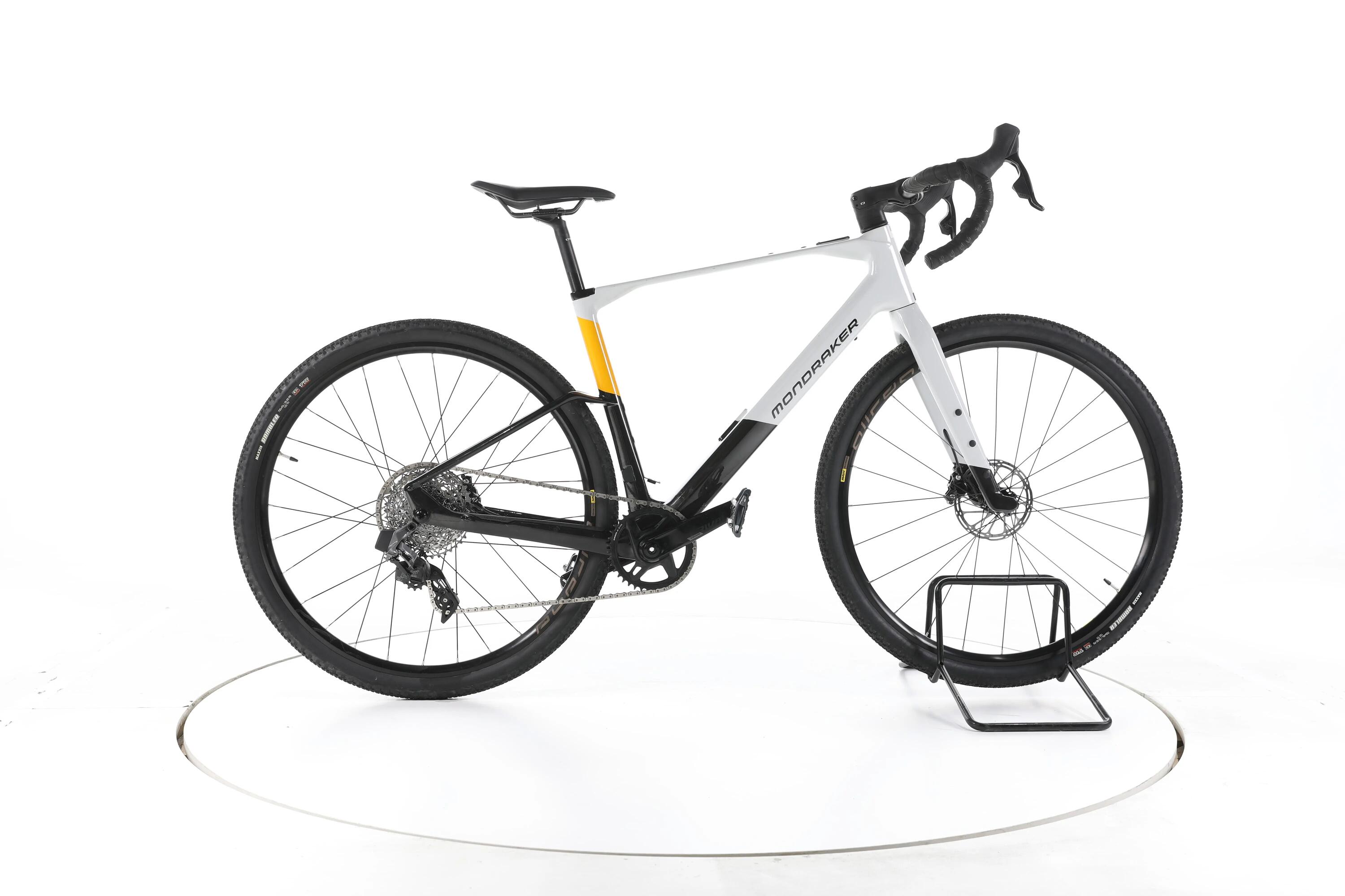 MONDRAKER picture