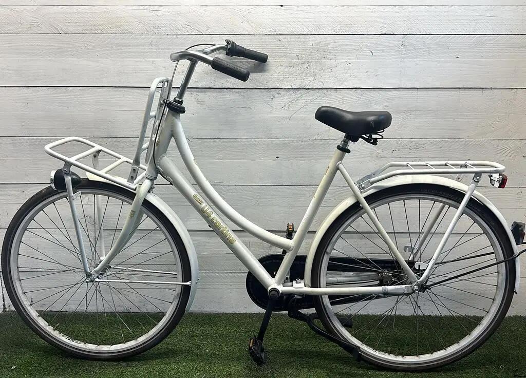 Gebraucht Cortina U4 4/4