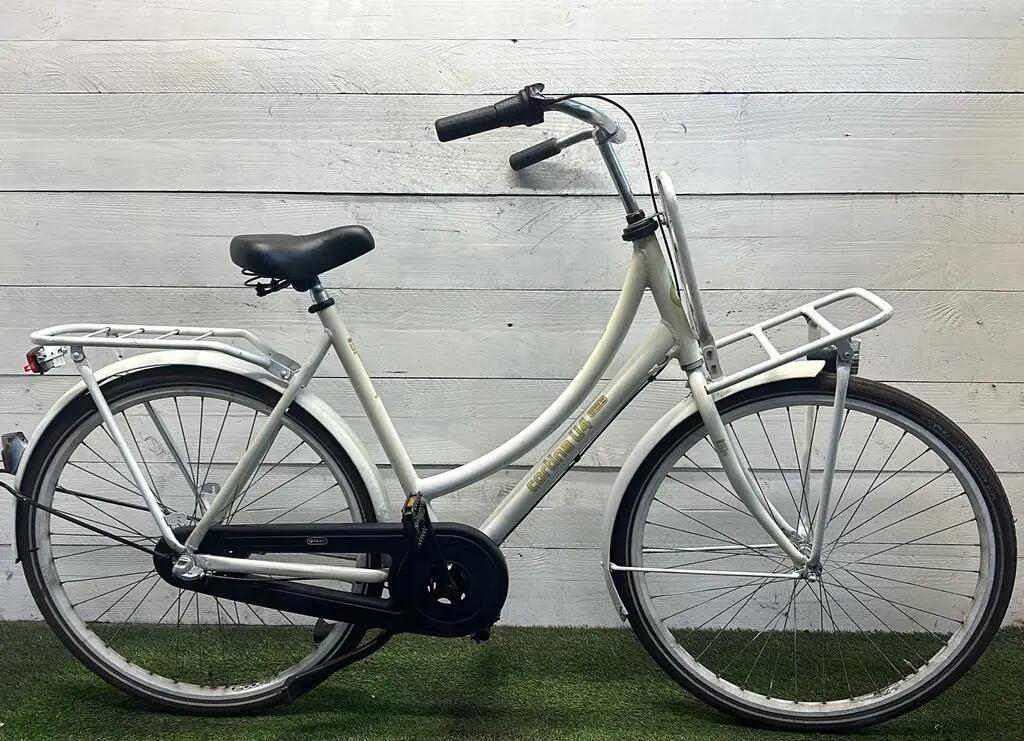 Gebraucht Cortina U4 3/4