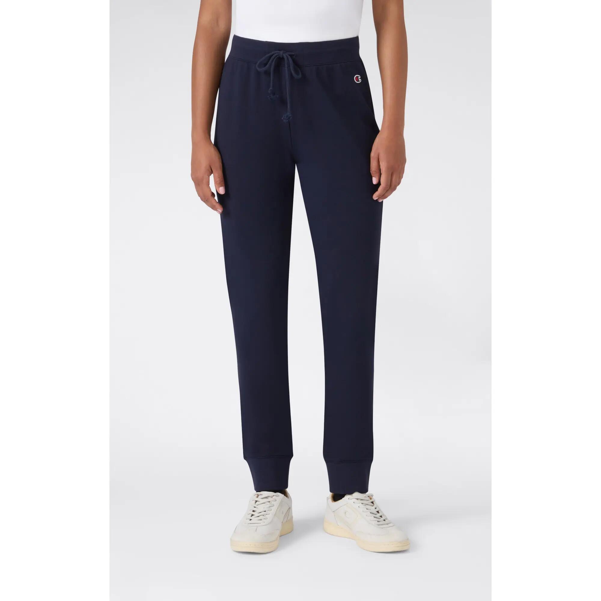 Spodnie Champion Rib Cuff Pants Damskie 2/5