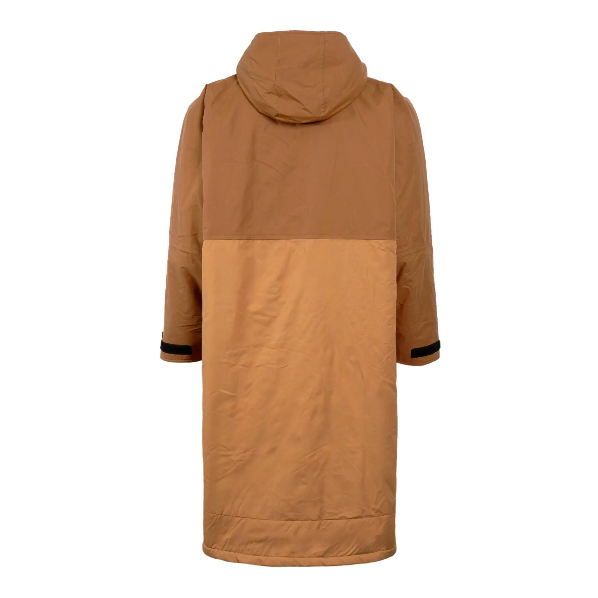 Wave Hawaii Storm Poncho Yukon Brown L - XL WH4121LXL Brun 120 x 85 cm 2/2
