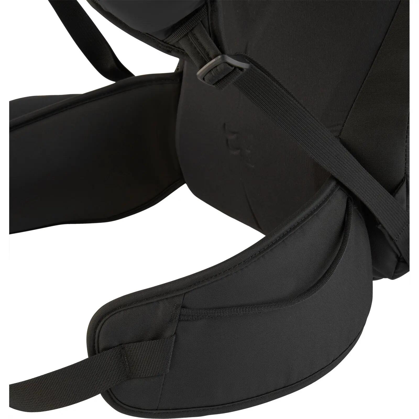 Skitourenrucksack Descendor 30 black 6/7
