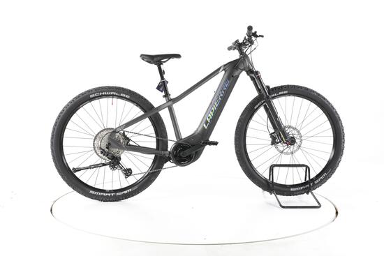 Ebike ricondizionata · Lapierre Overvolt HT 8.6 · Ottime condizioni