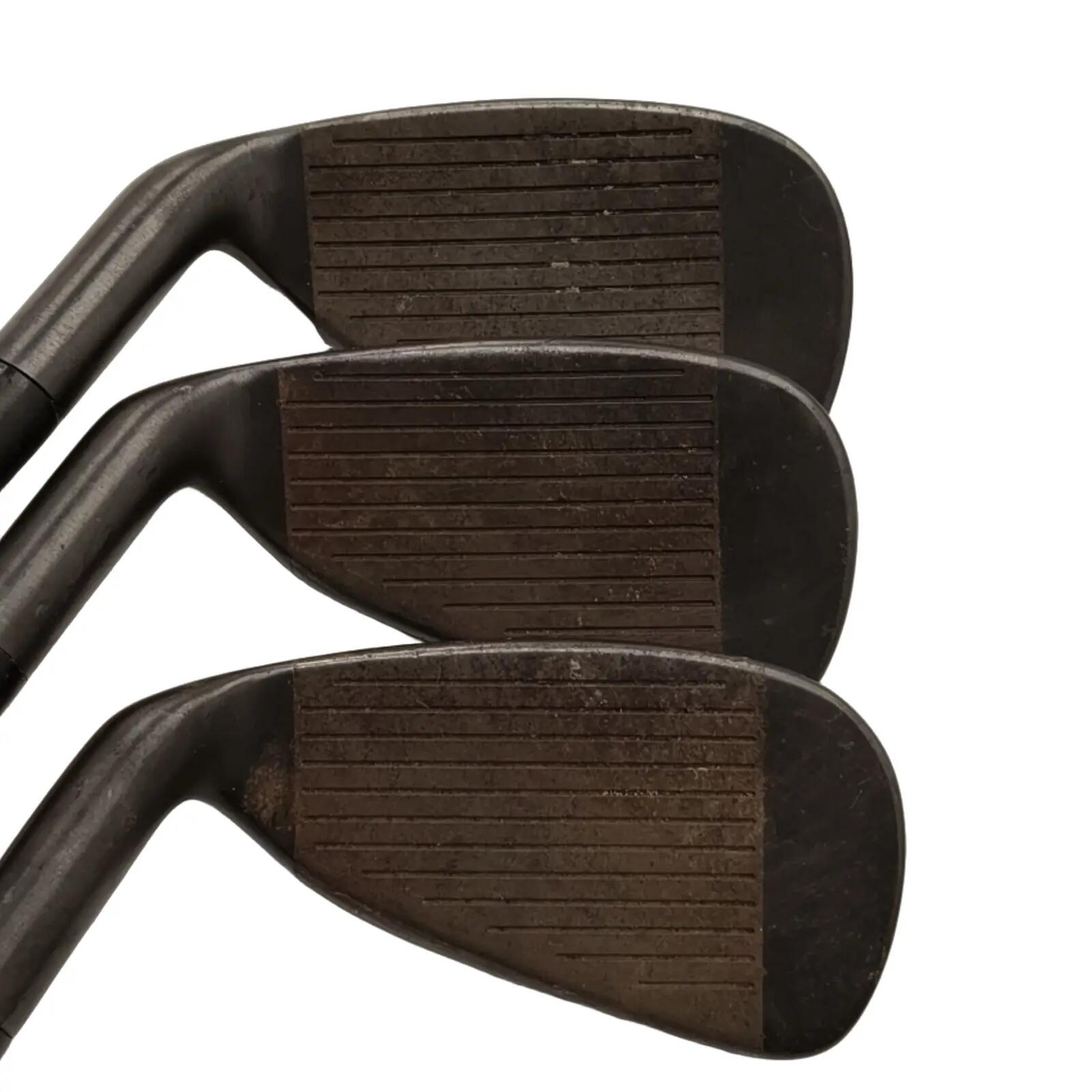 Cleveland Tour Action TA5 Set di ferri / 4-PW / Flex Regular / Acciaio 7/7