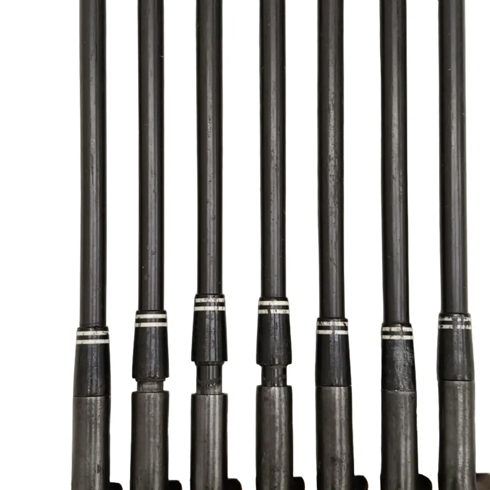 Cleveland Tour Action TA5 Set di ferri / 4-PW / Flex Regular / Acciaio 6/7